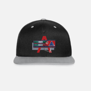 ArchTriangle Face Cap