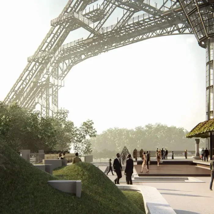 Motherland Museum (Third Eye Museum)