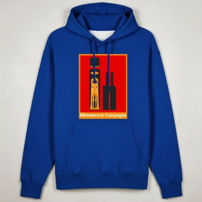 BIC Hoodie