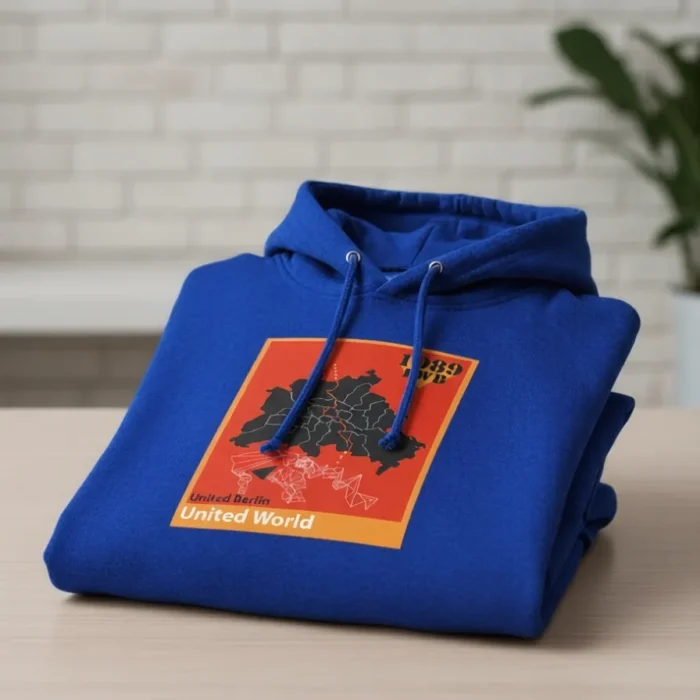 UB Hoodie